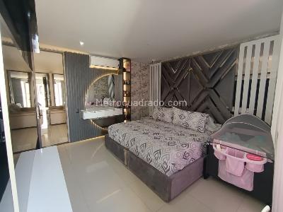 Casa de 4 alcobas en venta en Pance, Cali, 230 m² · foto 9 de 20