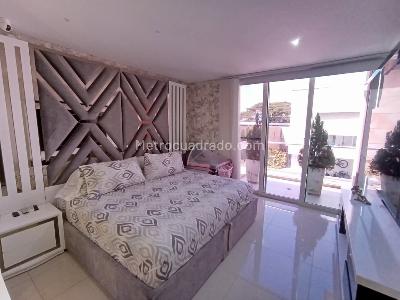 Casa de 4 alcobas en venta en Pance, Cali, 230 m² · foto 10 de 20