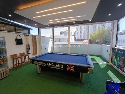 Casa de 4 alcobas en venta en Pance, Cali, 230 m² · foto 20 de 20