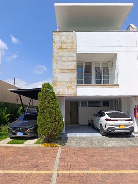 Casa – Pance, La Castellana - Vista 3