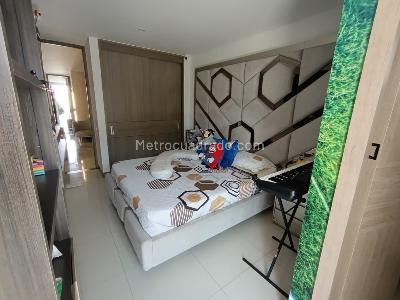 Casa de 4 alcobas en venta en Pance, Cali, 230 m² · foto 16 de 20