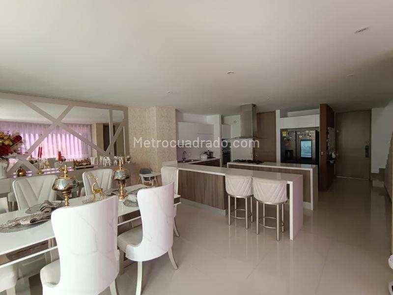Casa – Pance, La Castellana - Vista 5