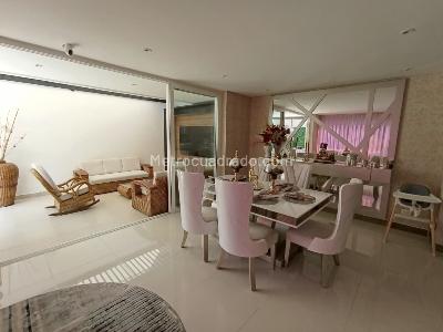 Casa de 4 alcobas en venta en Pance, Cali, 230 m² · foto 3 de 20