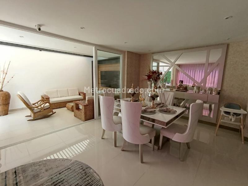 Casa – Pance, La Castellana - Vista 4