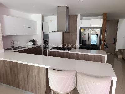 Casa de 4 alcobas en venta en Pance, Cali, 230 m² · foto 5 de 20