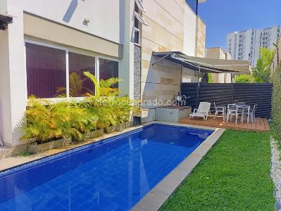 Casa de 4 alcobas en venta en Pance, Cali, 230 m² · foto 7 de 20