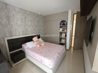 Casa de 4 alcobas en venta en Pance, Cali, 230 m² · foto 15 de 20