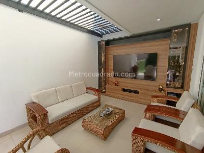 Casa de 4 alcobas en venta en Pance, Cali, 230 m² · foto 6 de 20
