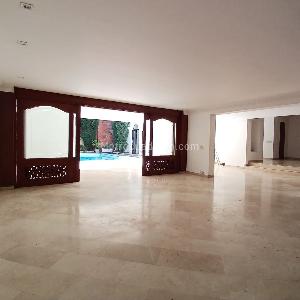 Casa de 5 alcobas en venta en Oeste, Cali, 500 m² · foto 4 de 19