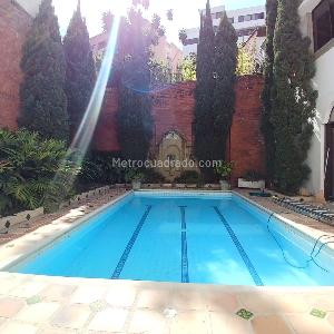 Casa de 5 alcobas en venta en Oeste, Cali, 500 m² · foto 5 de 19