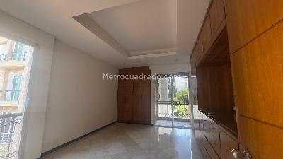 Apartamento de 3 alcobas en venta en Oeste, Cali, 116 m² · foto 11 de 20