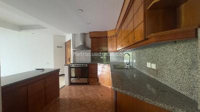 Apartamento de 3 alcobas en venta en Oeste, Cali, 116 m² · foto 16 de 20