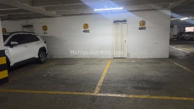 Apartamento de 3 alcobas en venta en Oeste, Cali, 116 m² · foto 17 de 20