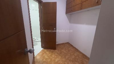 Apartamento de 3 alcobas en venta en Oeste, Cali, 116 m² · foto 18 de 20