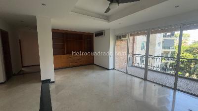 Apartamento de 3 alcobas en venta en Oeste, Cali, 116 m² · foto 2 de 20