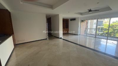 Apartamento de 3 alcobas en venta en Oeste, Cali, 116 m² · foto 3 de 20