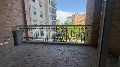 Apartamento de 3 alcobas en venta en Oeste, Cali, 116 m² · foto 5 de 20