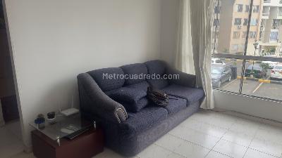 Apartamento de 2 alcobas en venta en La Flora, Cali, 52 m² · foto 10 de 20