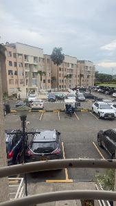 Apartamento de 2 alcobas en venta en La Flora, Cali, 52 m² · foto 11 de 20