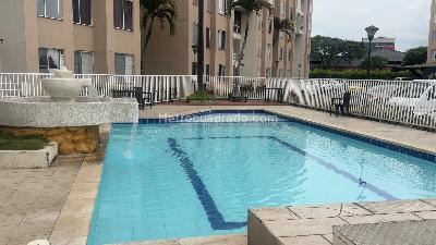 Apartamento de 2 alcobas en venta en La Flora, Cali, 52 m² · foto 13 de 20
