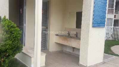 Apartamento de 2 alcobas en venta en La Flora, Cali, 52 m² · foto 14 de 20