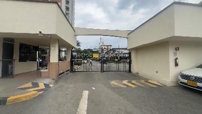 Apartamento de 2 alcobas en venta en La Flora, Cali, 52 m² · foto 15 de 20