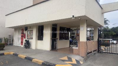 Apartamento de 2 alcobas en venta en La Flora, Cali, 52 m² · foto 16 de 20