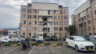 Apartamento de 2 alcobas en venta en La Flora, Cali, 52 m² · foto 17 de 20