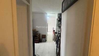 Apartamento de 2 alcobas en venta en La Flora, Cali, 52 m² · foto 20 de 20