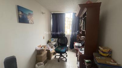 Apartamento de 2 alcobas en venta en La Flora, Cali, 52 m² · foto 2 de 20