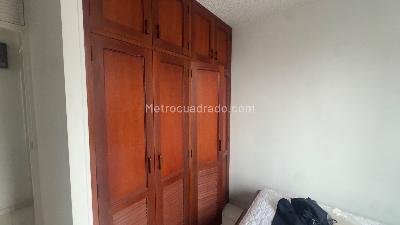 Apartamento de 2 alcobas en venta en La Flora, Cali, 52 m² · foto 3 de 20