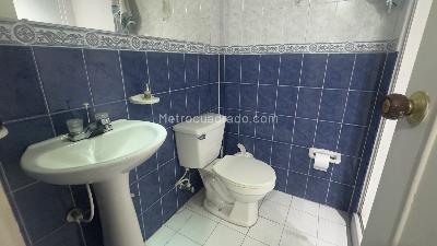 Apartamento de 2 alcobas en venta en La Flora, Cali, 52 m² · foto 4 de 20