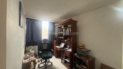 Apartamento de 2 alcobas en venta en La Flora, Cali, 52 m² · foto 5 de 20