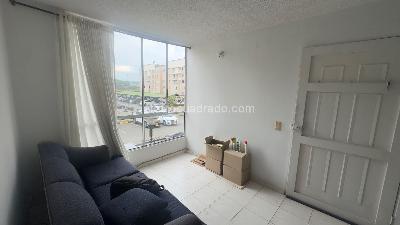 Apartamento de 2 alcobas en venta en La Flora, Cali, 52 m² · foto 7 de 20
