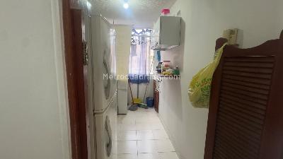 Apartamento de 2 alcobas en venta en La Flora, Cali, 52 m² · foto 8 de 20