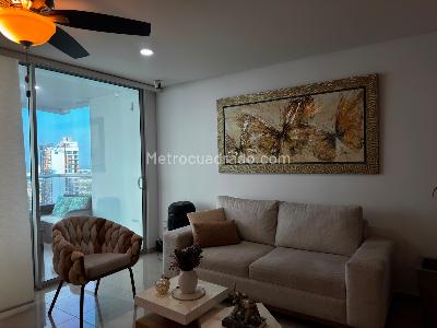 Apartamento en venta en Marbella, Cartagena · foto 9 de 20