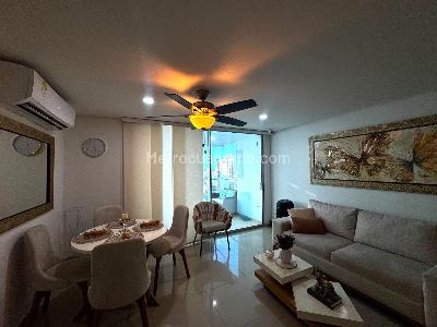 Apartamento en venta en Marbella, Cartagena · foto 10 de 20