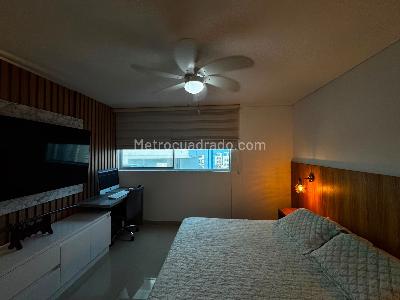 Apartamento en venta en Marbella, Cartagena · foto 12 de 20