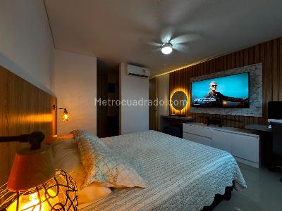 Apartamento en venta en Marbella, Cartagena · foto 13 de 20