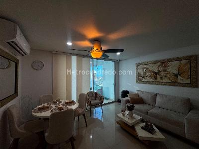 Apartamento en venta en Marbella, Cartagena · foto 16 de 20