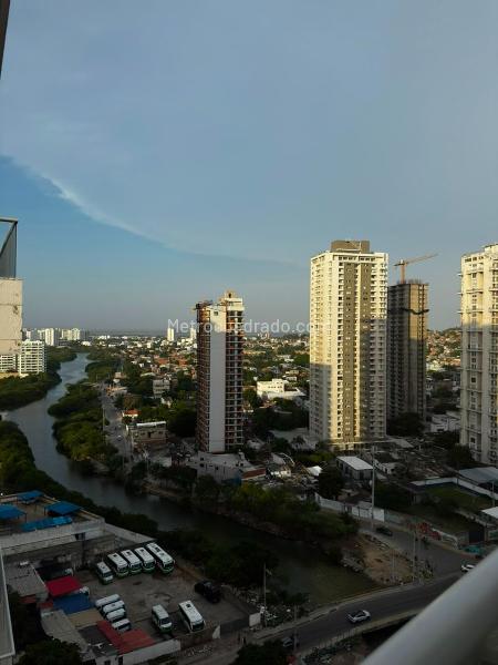 Piso – Cartagena de Indias, Marbella - Vista 2