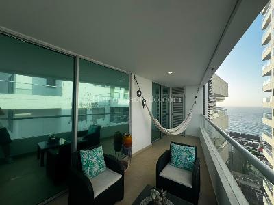 Apartamento en venta en Marbella, Cartagena · foto 3 de 20