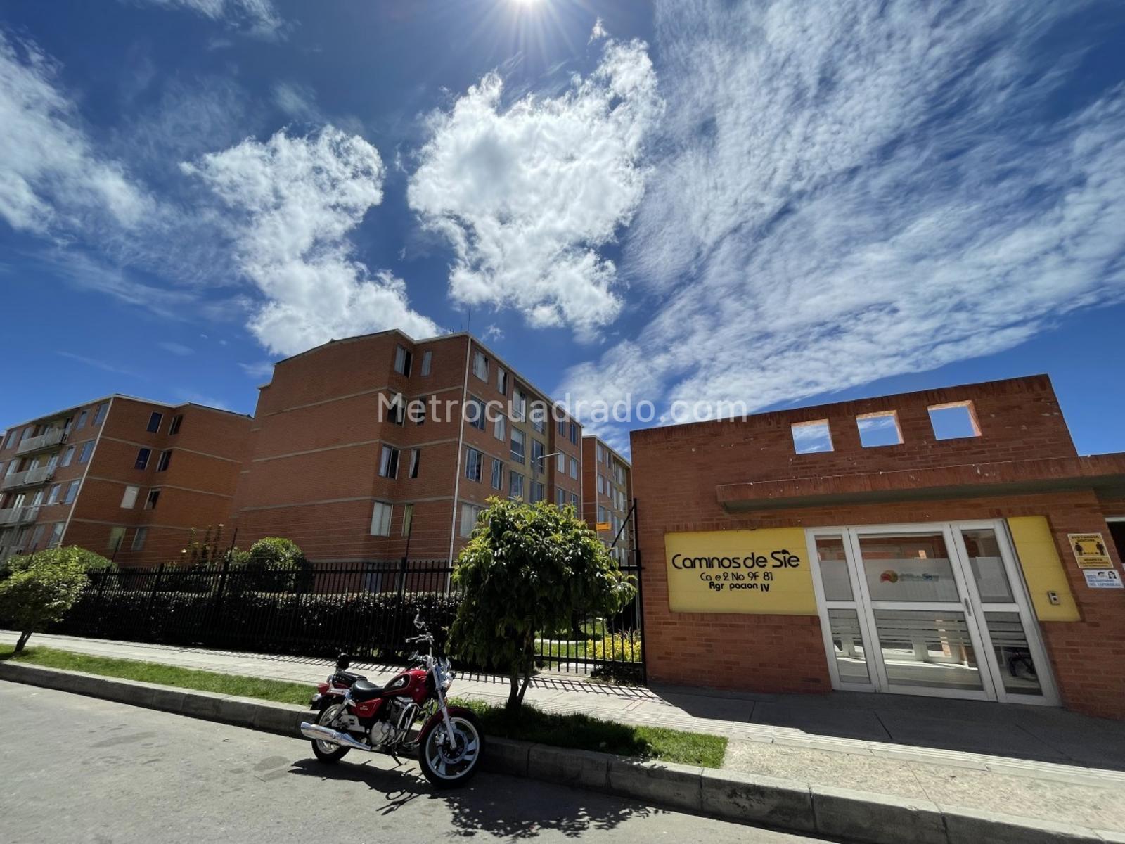 Foto del apartamento