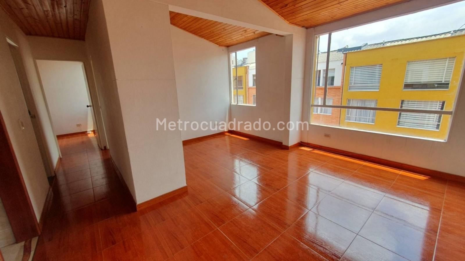 Apartamento en Arriendo  Prados De Suba