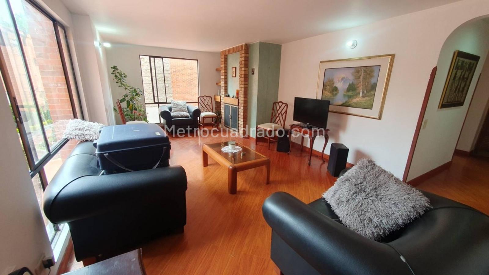 Apartamento en Arriendo  Cedritos