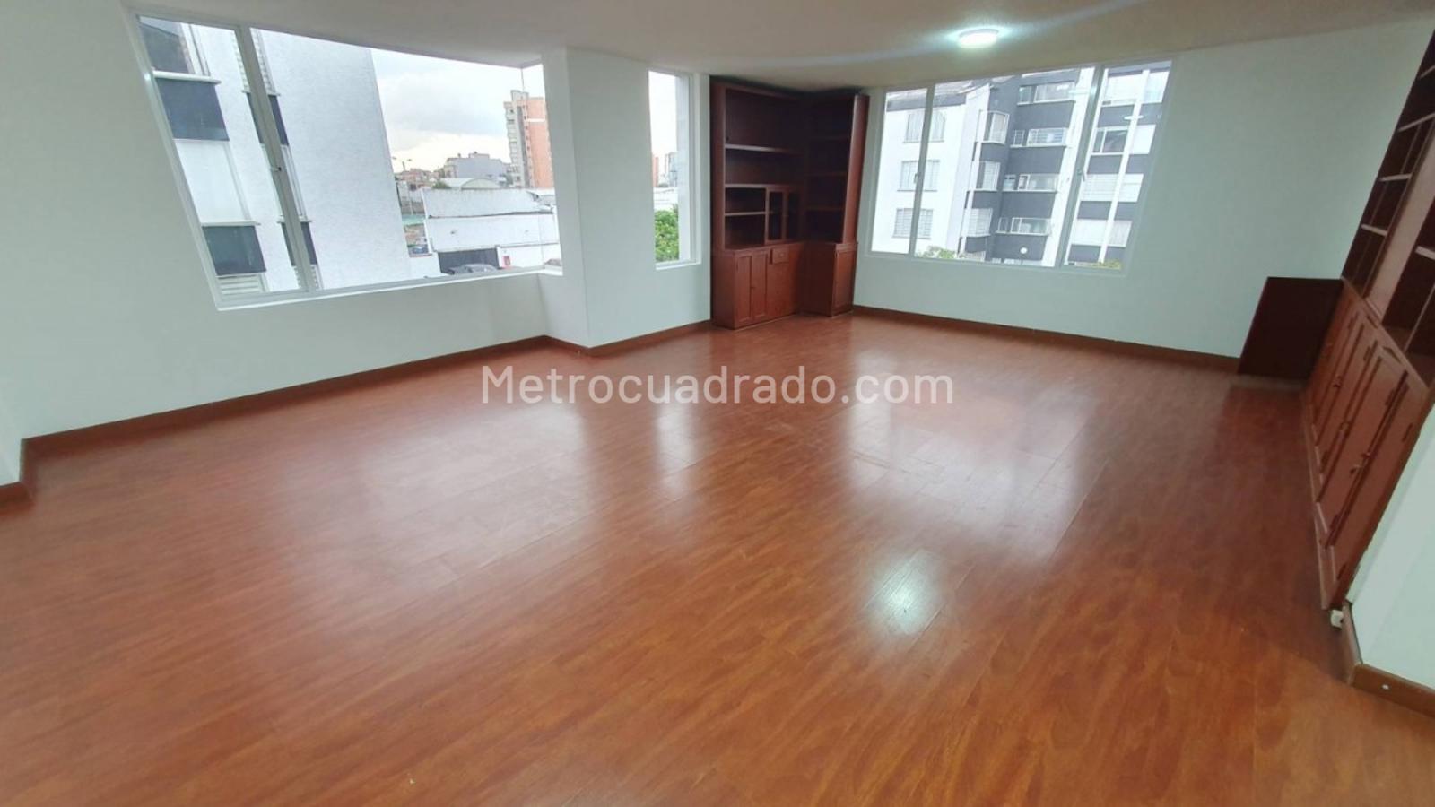 Apartamento en Arriendo  Los Andes