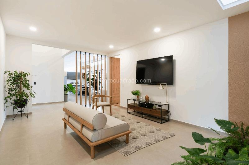Proyecto Terrah Habitat Natural - Ansicht 5