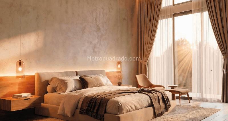 Proyecto Terrah Habitat Natural - Ansicht 6