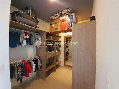 Casa de 4 alcobas en venta en Gualanday, Rionegro, 1320 m² · foto 10 de 20