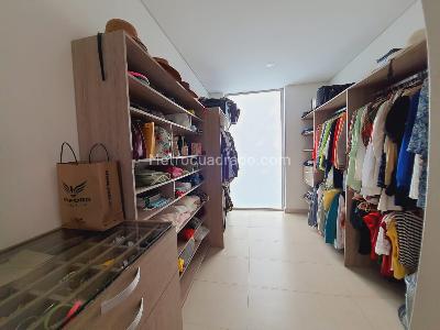 Casa de 4 alcobas en venta en Gualanday, Rionegro, 1320 m² · foto 11 de 20